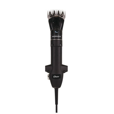 Oster&reg; ShearMaster&reg; Shearing Machine - Single Speed