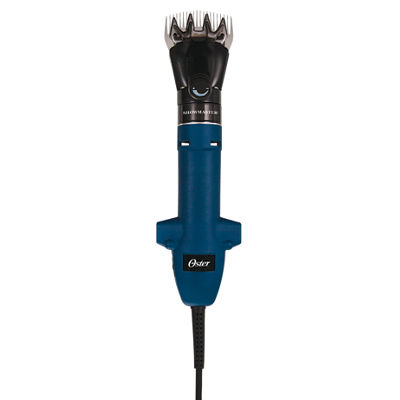 Grooming Supplies for Large Animals | Oster Pro