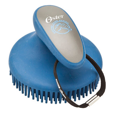 Oster&reg; Equine Care Series&trade; Fine Curry Comb