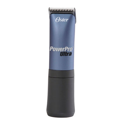 Oster&reg; PowerPro&reg; Ultra Cordless Clipper w/ Size 10 Blade Kit