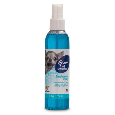 Oster&reg; Baby Powder Freshening Spray