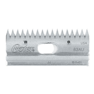 Oster&reg; Clipmaster&reg; Top Blade Model 83AU