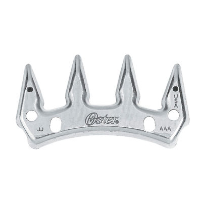 Oster&reg; 4 Point Wide Cutter - AAA&reg;