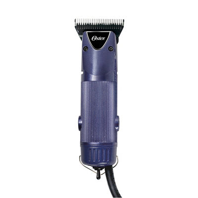 Oster&reg; Turbo A5&reg; Two Speed Equine Clipper Kit