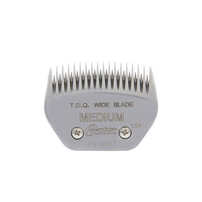 Oster&reg; Take-Down-Quick&reg; Medium Detachable Blade