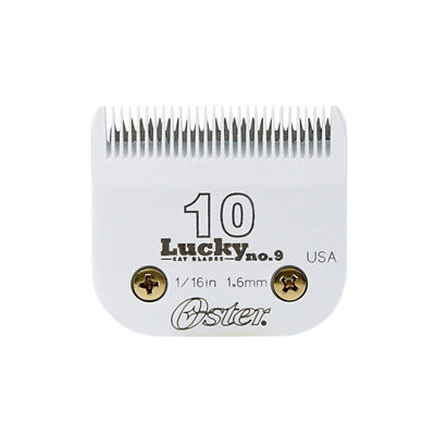 Oster&reg; Cat Detachable Blade Size 10