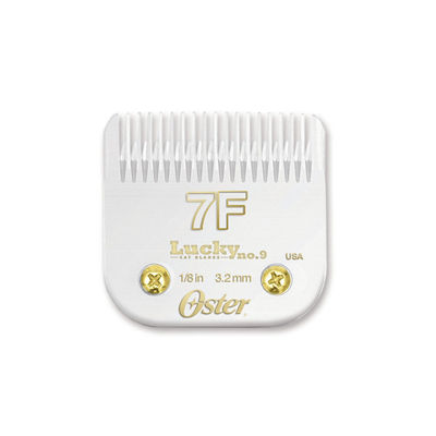 Oster&reg; Cat Detachable Blade Size 7F