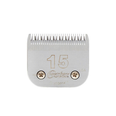 Oster&reg; Size 15 Detachable Blade