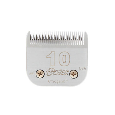 Oster&reg; Size 10 Detachable Blade