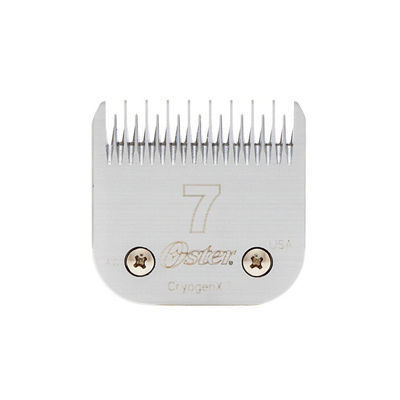 Oster&reg; Size 7 Skip Tooth Detachable Blade