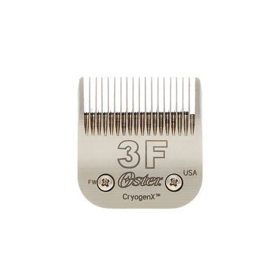 Oster&reg; Size 3F Detachable Blade