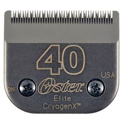 Oster&reg; Size 40 Elite Blade