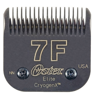 Oster&reg; Size 7F Elite Blade