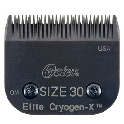 Oster&reg; Size 30 Elite Blade