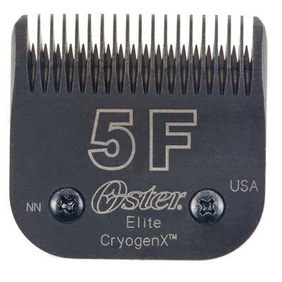 Oster&reg; Size 5F Elite Detachable Blade