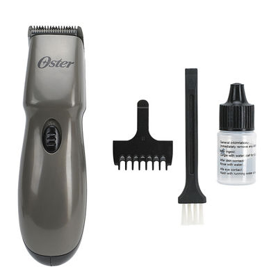 Oster&reg; Cordless Trimmer for In Home Grooming