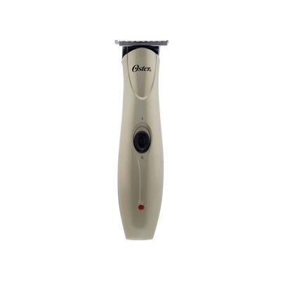 Oster&reg; Cordless Equine Trimmer