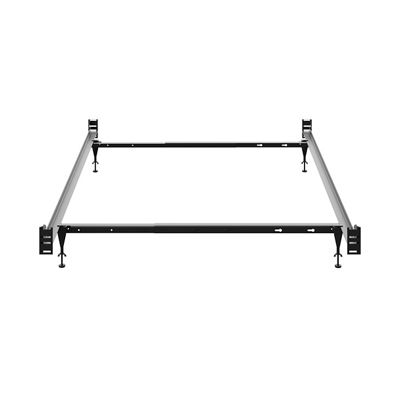 convertible crib base