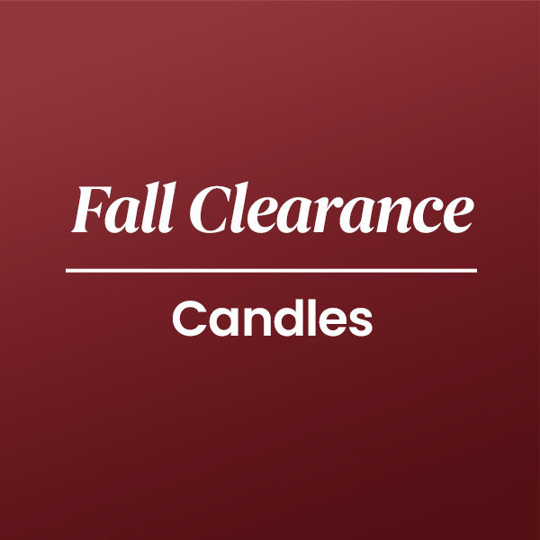 Shop Candles