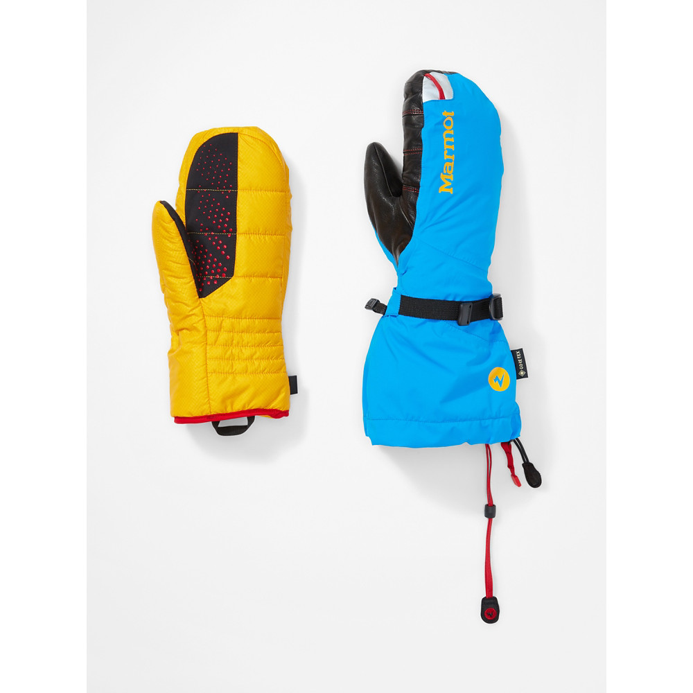 Unisex GORE-TEX® 8000 Meter Mitts | Marmot