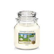 Clean Cotton&reg; Candle
