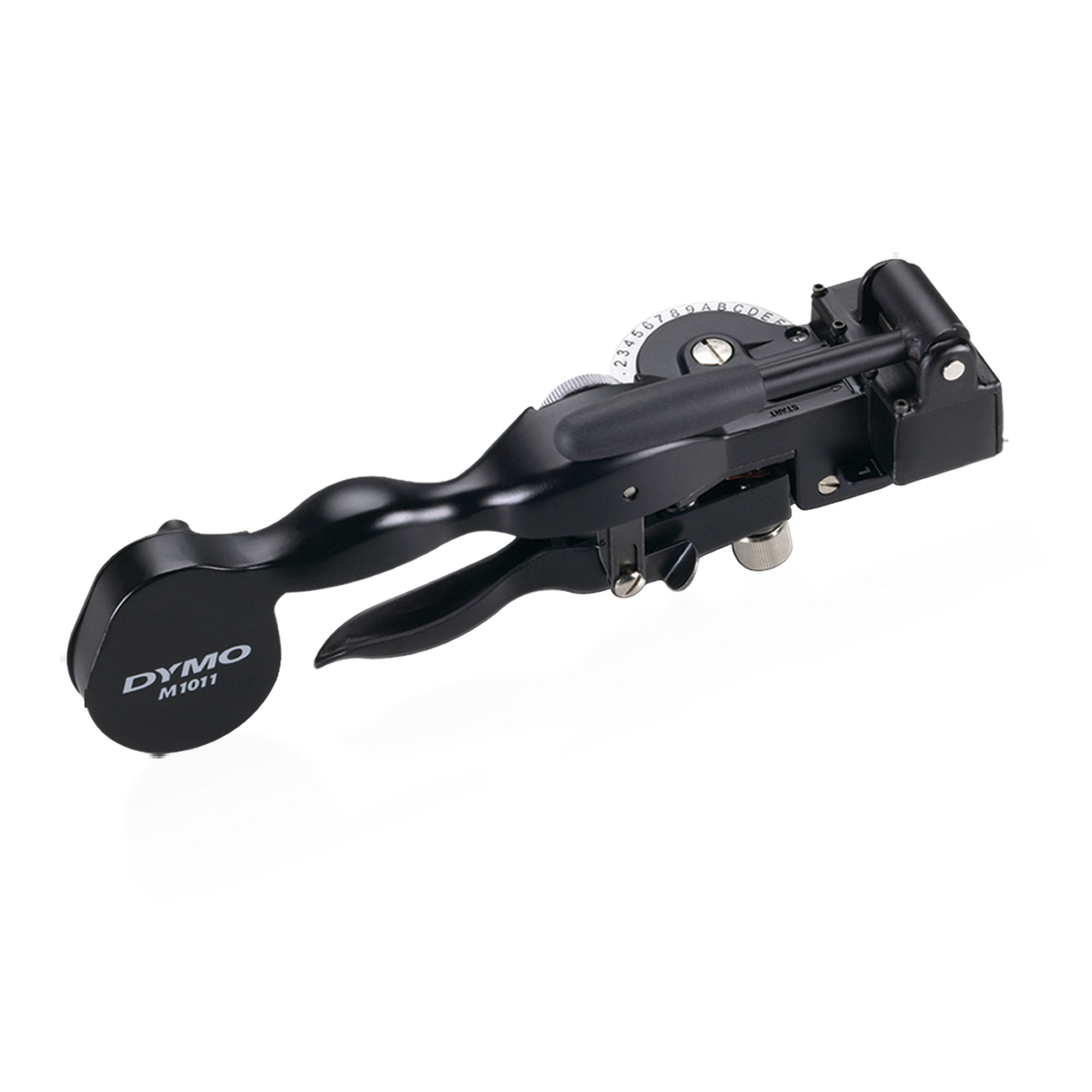 DYMO® Rhino™ M1011 - Industrielles Prägegerät für Metallbänder