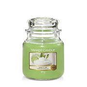Vanilla Lime Kerze