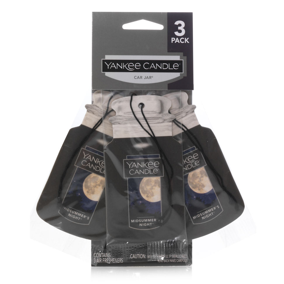 midsummers night car jar bonus packs
