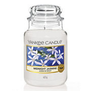 Midnight Jasmine Candle