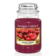 Black Cherry Kerze