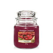 Black Cherry Kerze