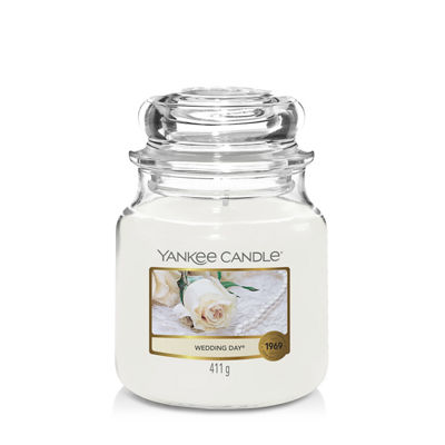 Wedding Day&reg; Candle