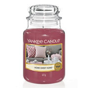 Home Sweet Home&reg; Candle