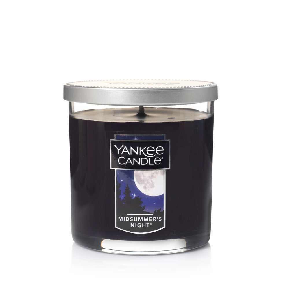 midsummers night black candles