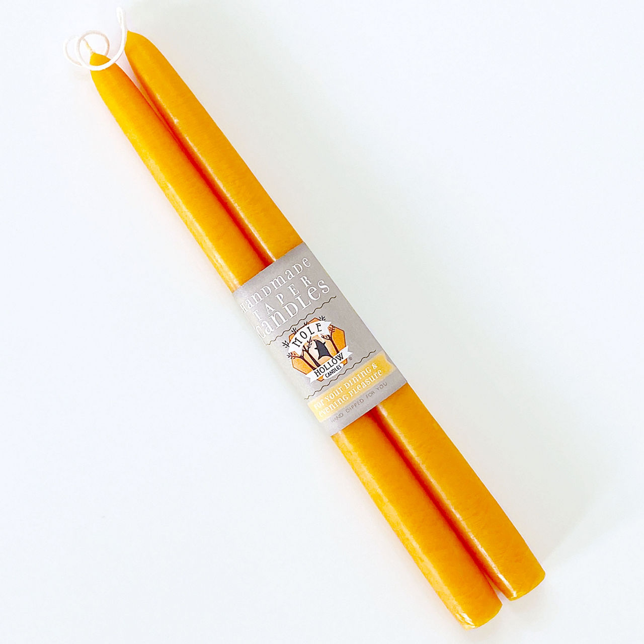 Taper Candle