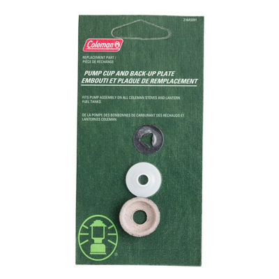 Pump Cup, 3-Piece