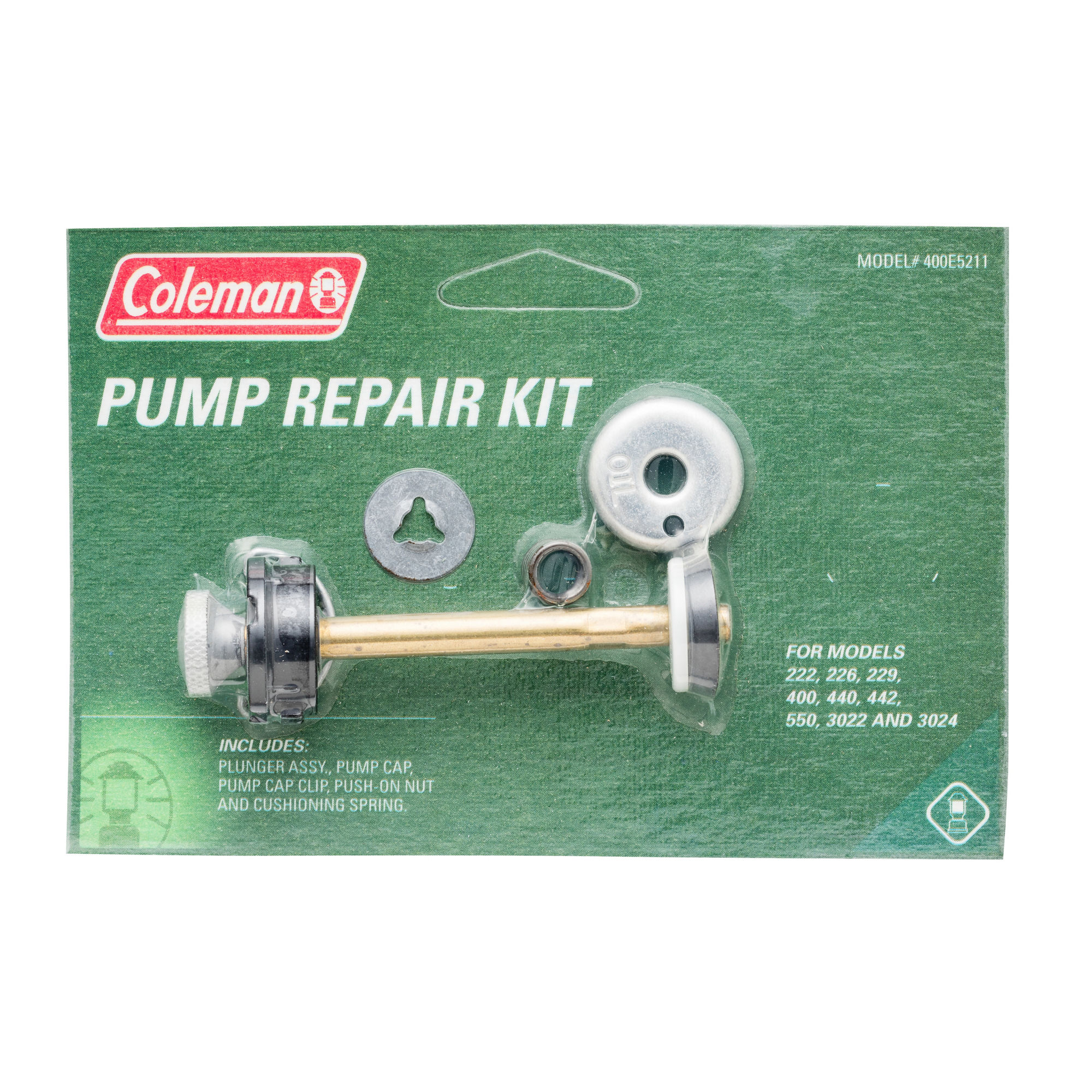 Coleman Pump Repair Kit