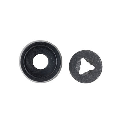 Pump Cup + Nut