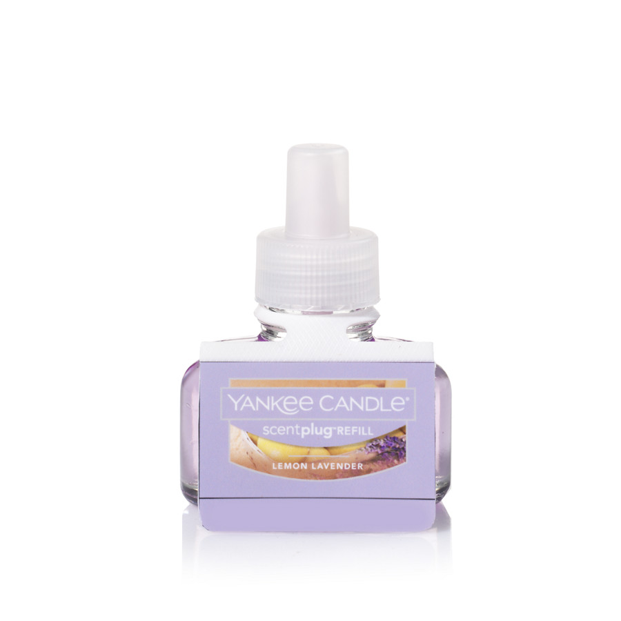 lemon lavender scentplug refills