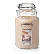 beach wood brown candles