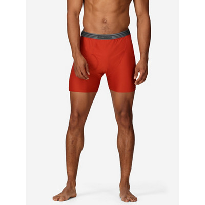 Men's Give-N-Go&reg; 2.0 Boxer Brief (Fall 2025)