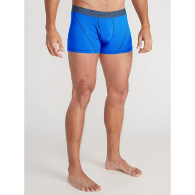 Men's Give-N-Go 2.0 Sport Mesh 3'' Boxer Brief