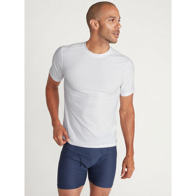 Men's Give-N-Go&reg; 2.0 Crew Neck Tee