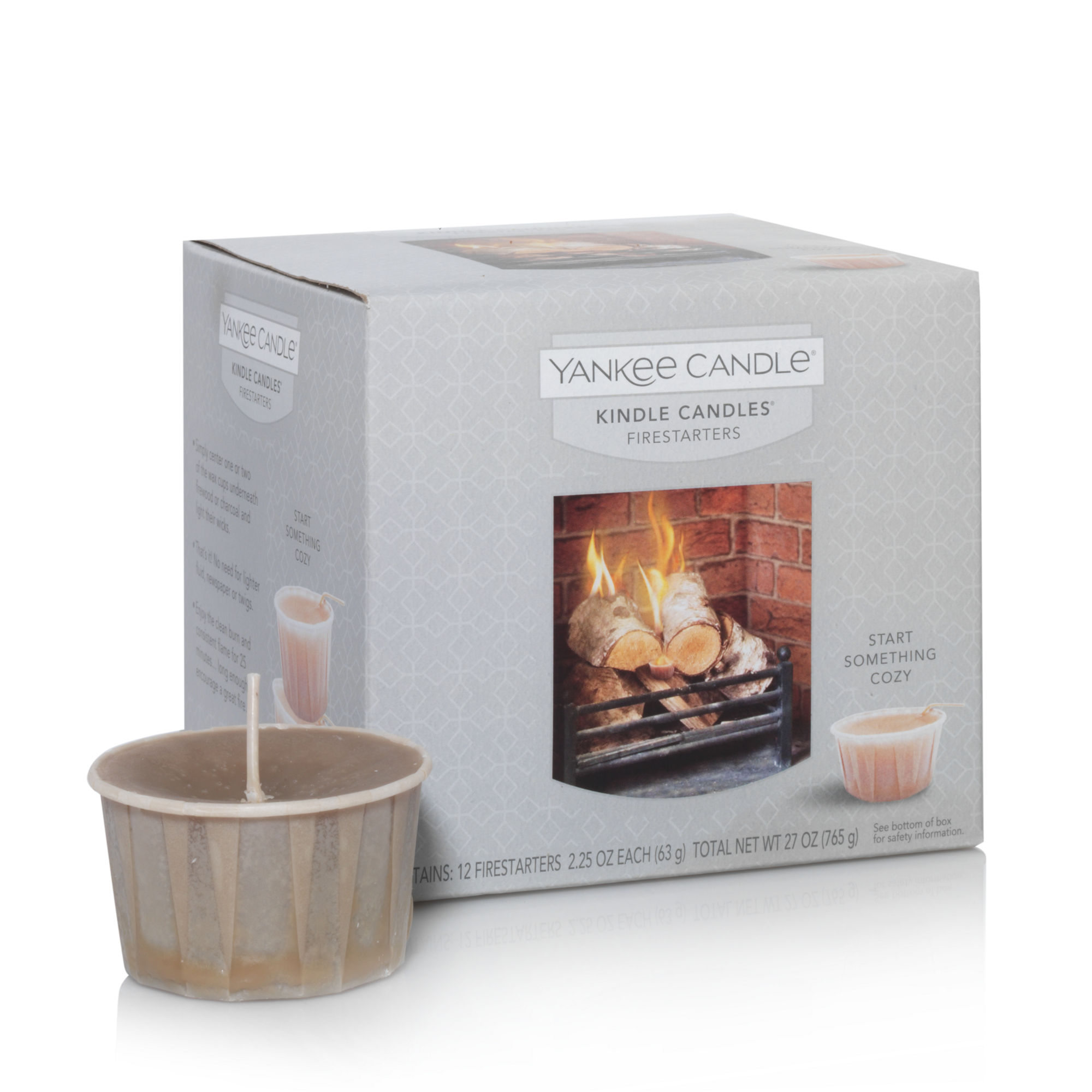 Kindle Candles Kindle Candles