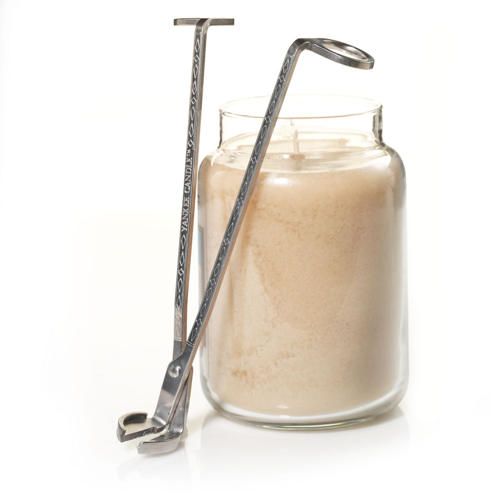perfect wick trimmer candle tools