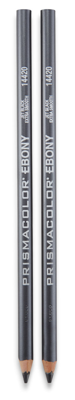 Premier® Ebony Pencils | Prismacolor