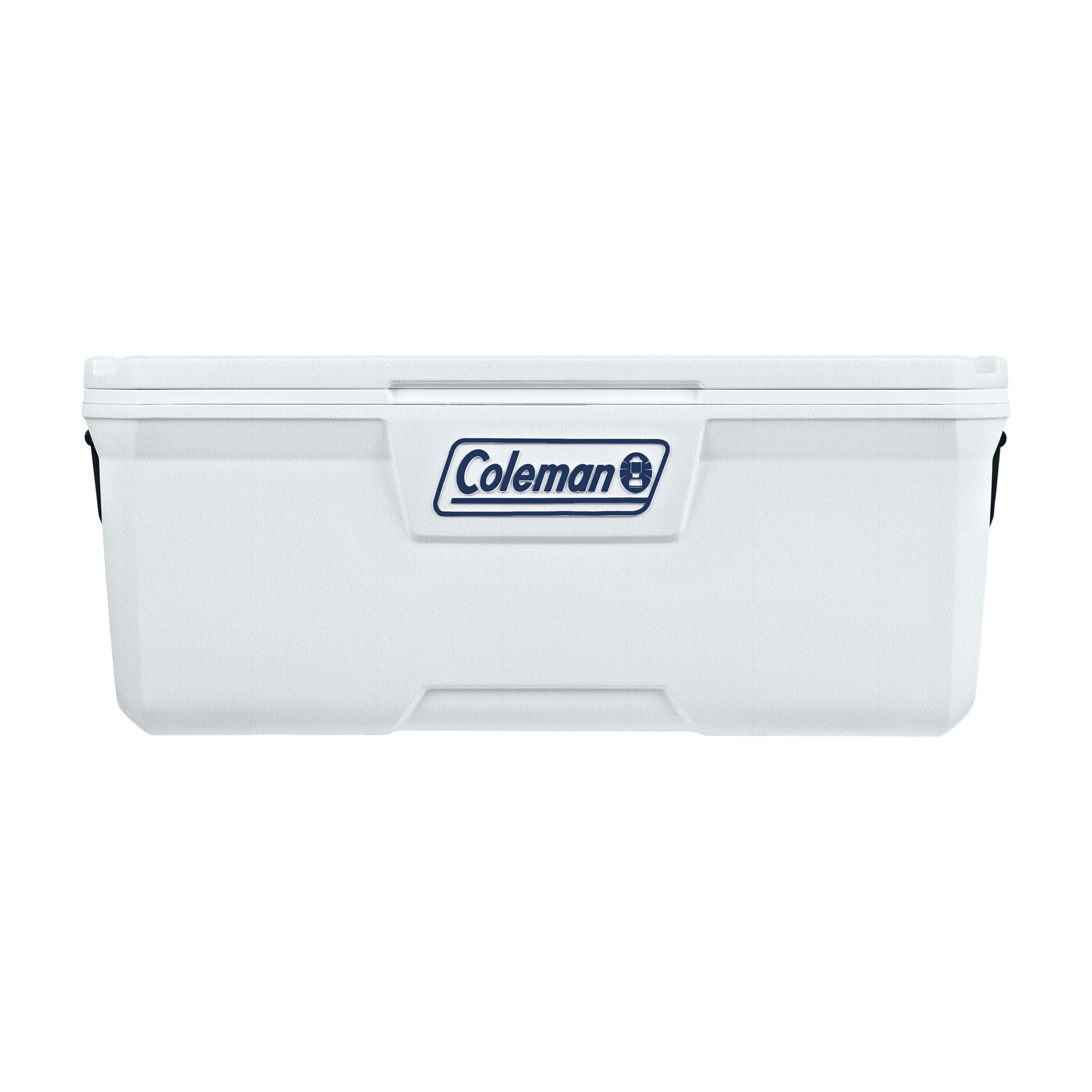 Coleman Classic Series 150-Quart Marine Hard Cooler | White