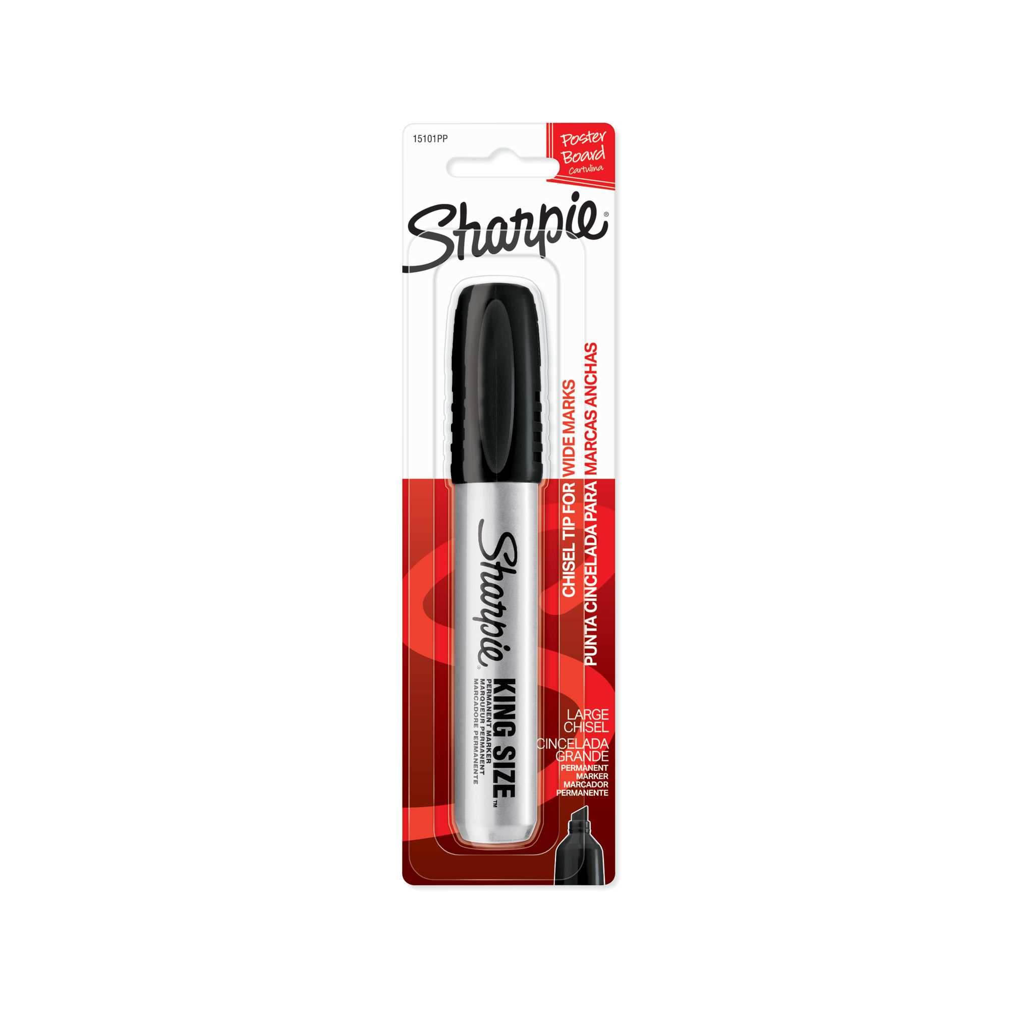 15101pp-wace-sharpie-pro-king-