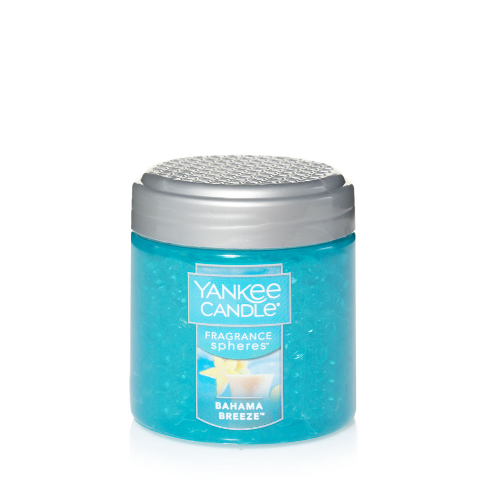 bahama breeze fragrance spheres