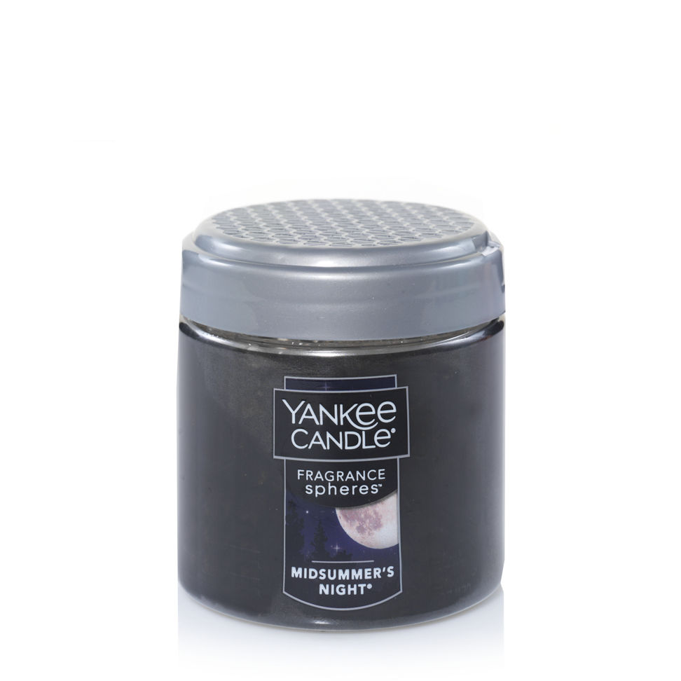 midsummers night fragrance spheres